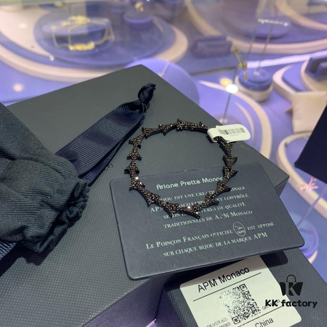 A Family Monaco European and American Style Unique Dragon Tail Bracelet, Ins Minimalist Design, Perfect Gift for Girlfriend or Bestie