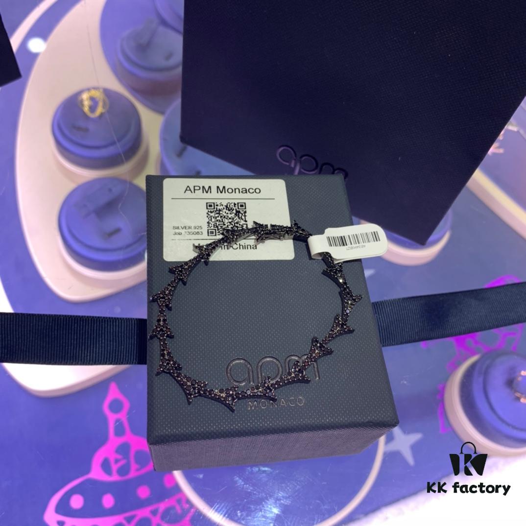 A Family Monaco European and American Style Unique Dragon Tail Bracelet, Ins Minimalist Design, Perfect Gift for Girlfriend or Bestie