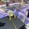 692fe97699f2d84055c8c979 A Brand Monaco Asymmetrical Dragon Tail Ear Cuff with Earrings, Rock-style Unique Statement Drop Earrings for Women