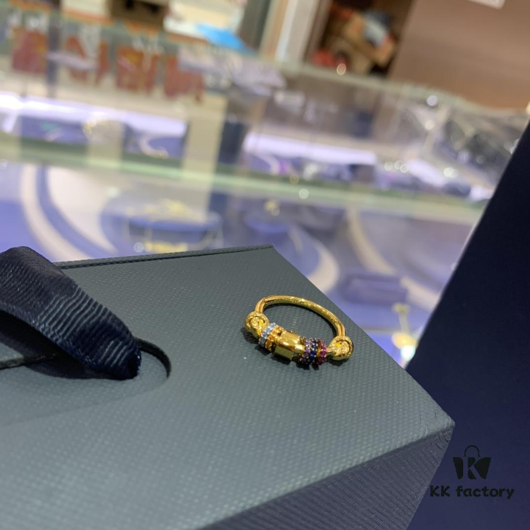 692fe97f99f2d84055c8c98e New Arrival 💕💕 A Monaco Rotating Ring for Women, Rose Gold Fashion Adjustable Index Finger Ring for Couples or Best Friends, Gift for Girlfriend