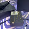 A Monaco LOVE Letter Necklace
