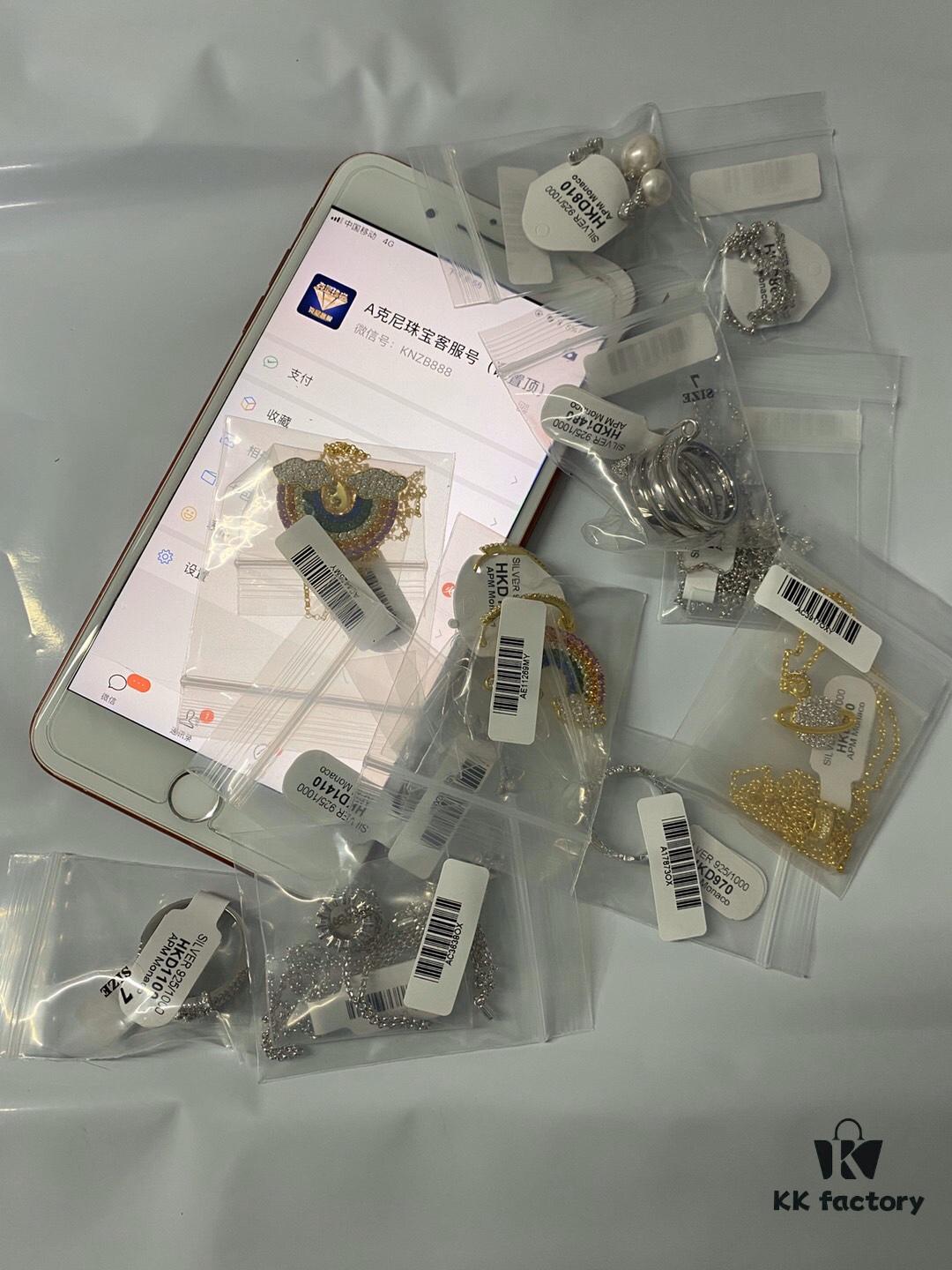 692fe99299f2d84055c8c9b0 APM Lucky Bag Style with Individual Tags
