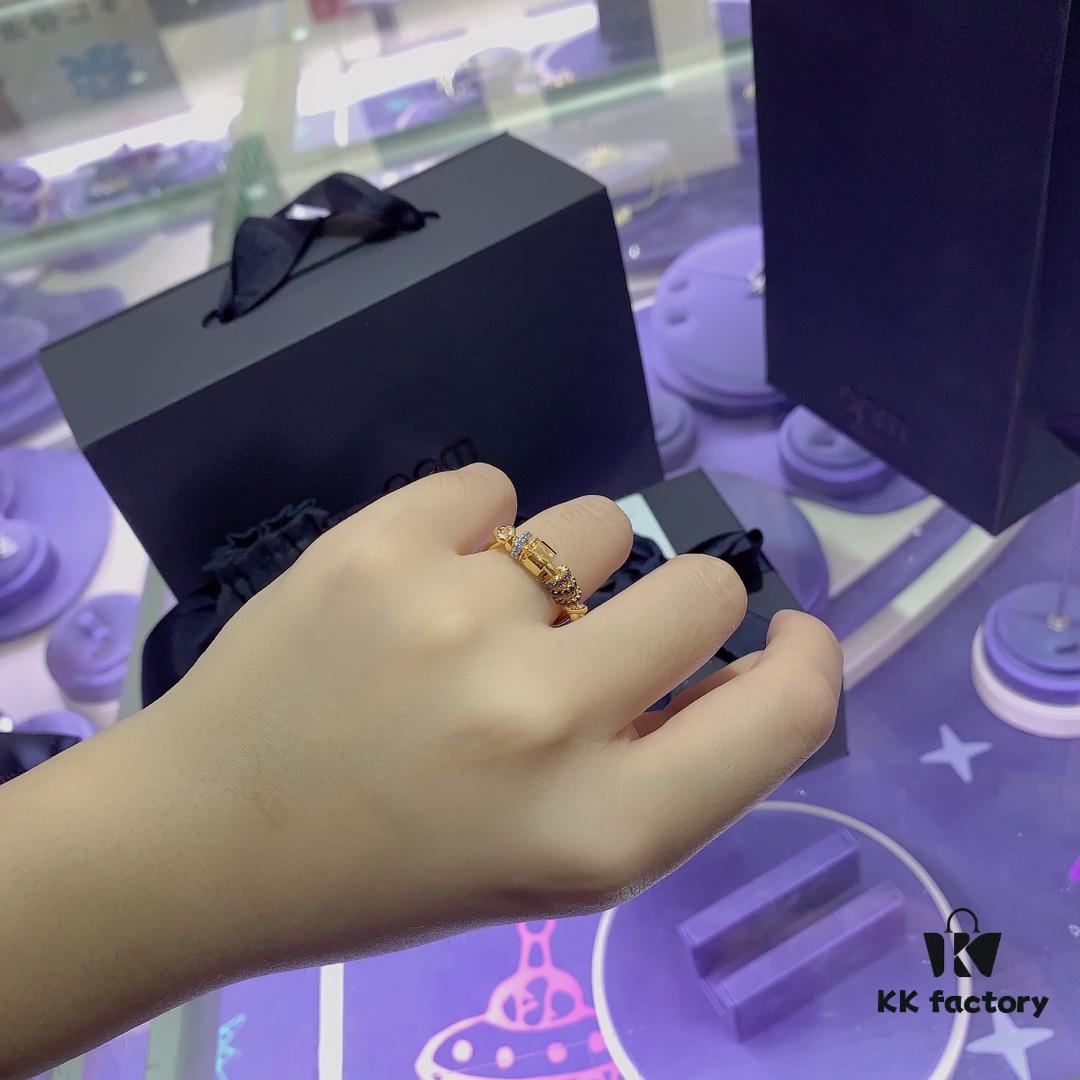 692fe9b799f2d84055c8c9eb New Arrival 💕💕 A Monaco Rotating Ring for Women, Rose Gold Fashion Adjustable Index Finger Ring for Couples or Best Friends, Gift for Girlfriend