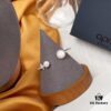 692fe9c599f2d84055c8c9fe APM Monaco Mother-of-Pearl Freshwater Pearl Open Cuff Bracelet for Women, Vintage Jewelry, Ideal for Couples, Gala Events and Year-End Parties