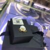 692fe9e599f2d84055c8ca2c A Brand Monaco Heart-shaped Small Earrings for Women, Cute Heart Stud Earrings Jewelry Gift for Girlfriend 2020 New Trendy Style