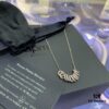 A Family Monaco Multi-Strand Necklace