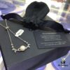 A Family Monaco Pearl Wheat Ear Bracelet