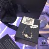 A Family Monaco Pearl Wheat Ear Bracelet