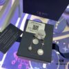 A Family Monaco White Mother-of-Pearl Drop Earrings