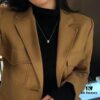 692fe9f199f2d84055c8ca3d APM Popular Style Slim Waist Necklace
