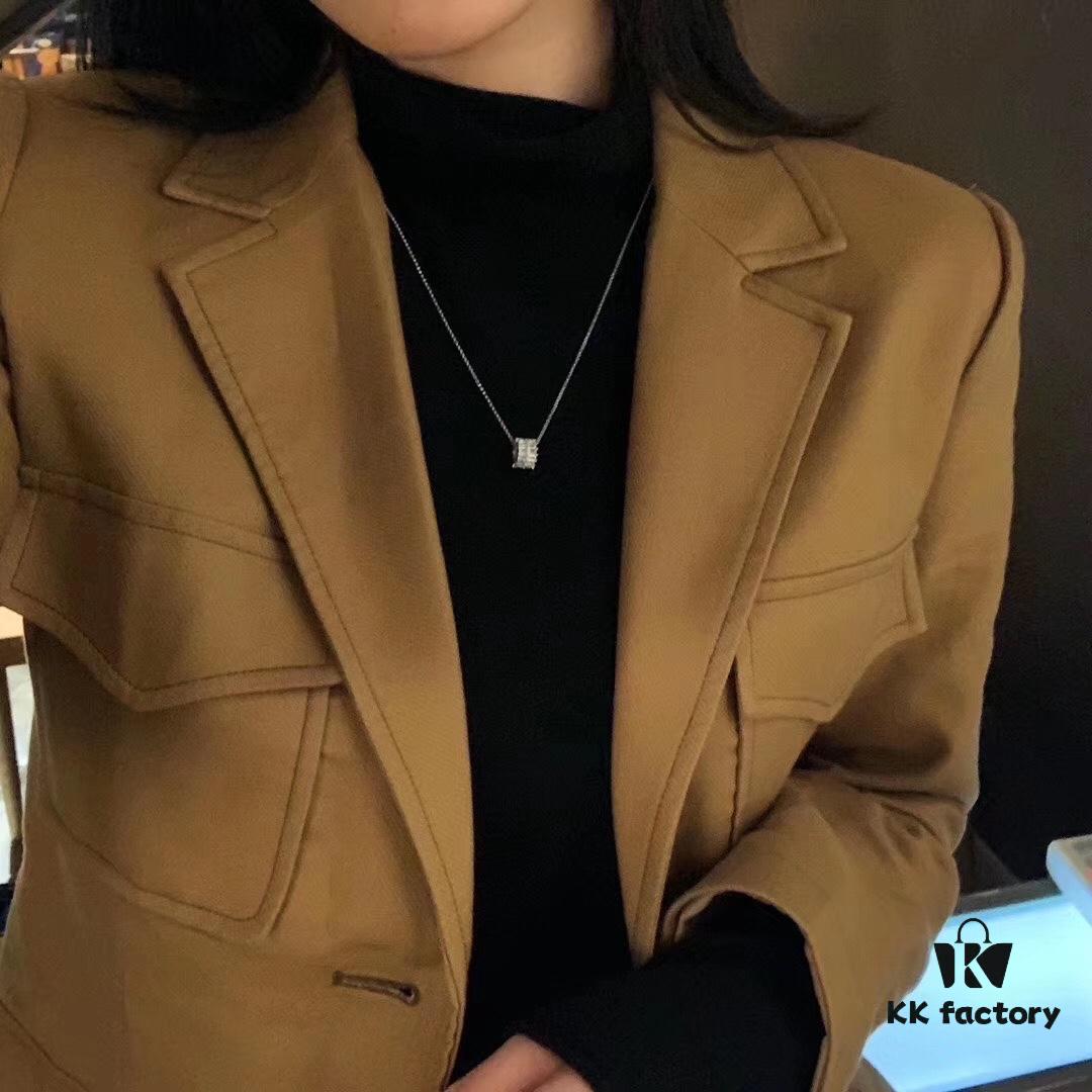692fe9f199f2d84055c8ca3d APM Popular Style Slim Waist Necklace