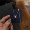 692fe9f199f2d84055c8ca3f APM Popular Style Slim Waist Necklace