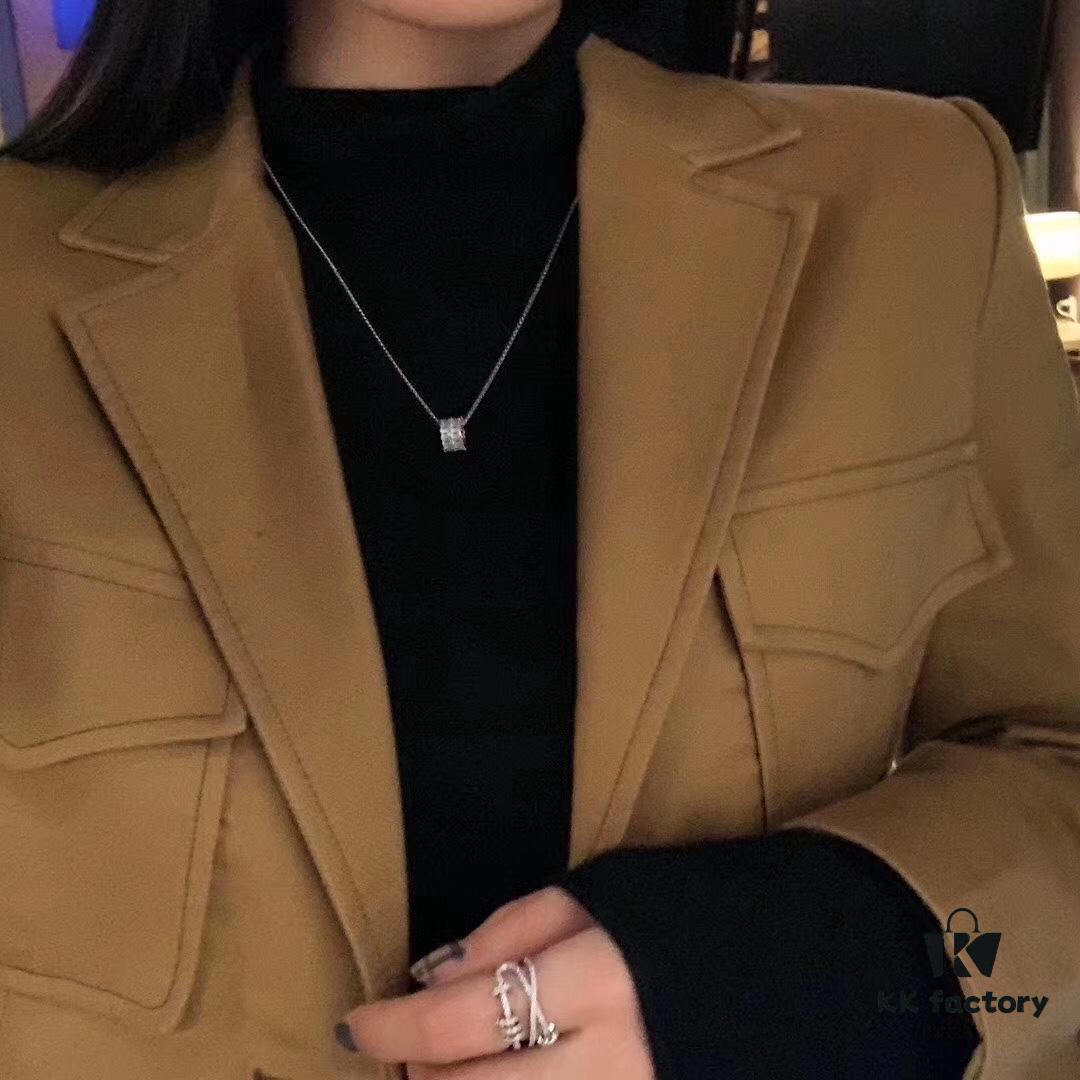 692fe9f399f2d84055c8ca41 APM Popular Style Slim Waist Necklace