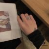 692fe9f499f2d84055c8ca43 APM Popular Style Pin Ring - Finger Jewelry