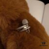 692fe9f499f2d84055c8ca44 APM Popular Style Pin Ring - Finger Jewelry