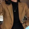 692fe9f499f2d84055c8ca45 APM Popular Style Slim Waist Necklace