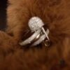692fe9f699f2d84055c8ca47 APM Popular Style Pin Ring - Finger Jewelry