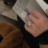 692fe9f699f2d84055c8ca48 APM Popular Style Pin Ring - Finger Jewelry