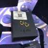 692fea0099f2d84055c8ca5c A Brand Monaco Heart-shaped Small Earrings for Women, Cute Heart Stud Earrings Jewelry Gift for Girlfriend 2020 New Trendy Style