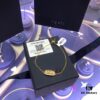 A Family Monaco LOVE Couple's Declaration Letter Bracelet for Women, 2020 New Trendy Gift for Girlfriend