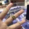 A Family Monaco LOVE Couple's Declaration Letter Bracelet for Women, 2020 New Trendy Gift for Girlfriend