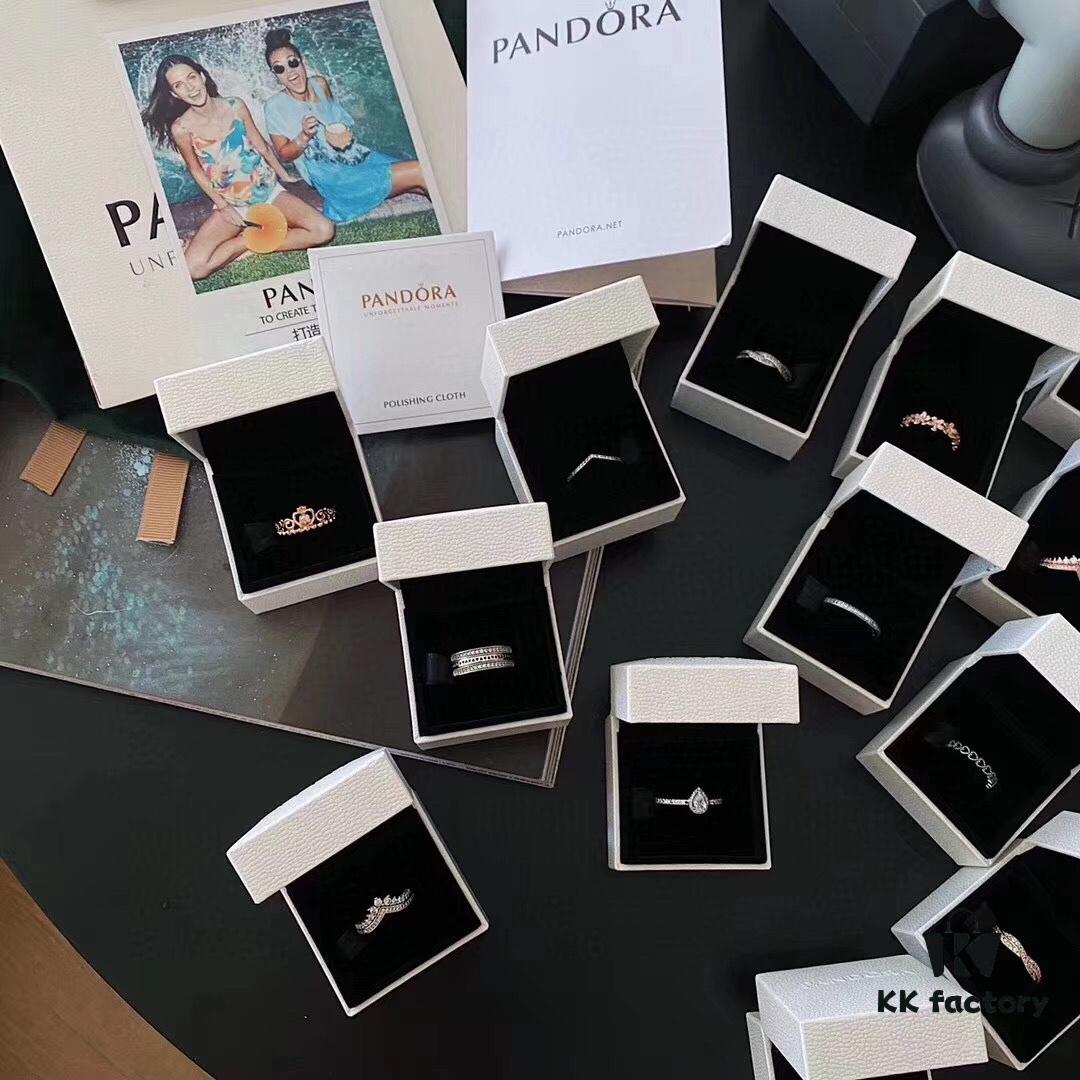 692fea1099f2d84055c8ca76 PANDORA Rings: Celebrating the Present and Future with Style