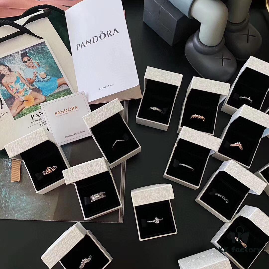 692fea1099f2d84055c8ca77 PANDORA Rings: Celebrating the Present and Future with Style