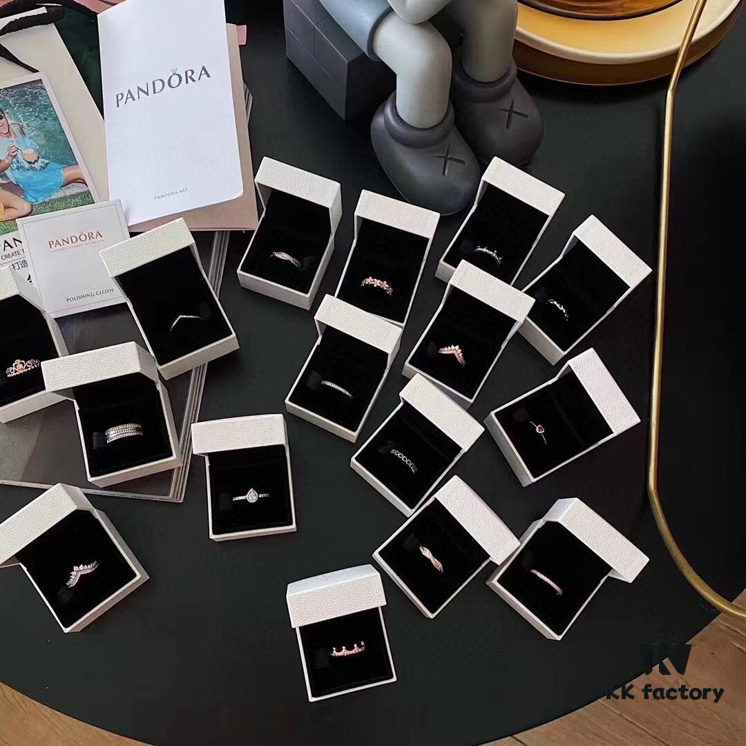 692fea1099f2d84055c8ca78 PANDORA Rings: Celebrating the Present and Future with Style