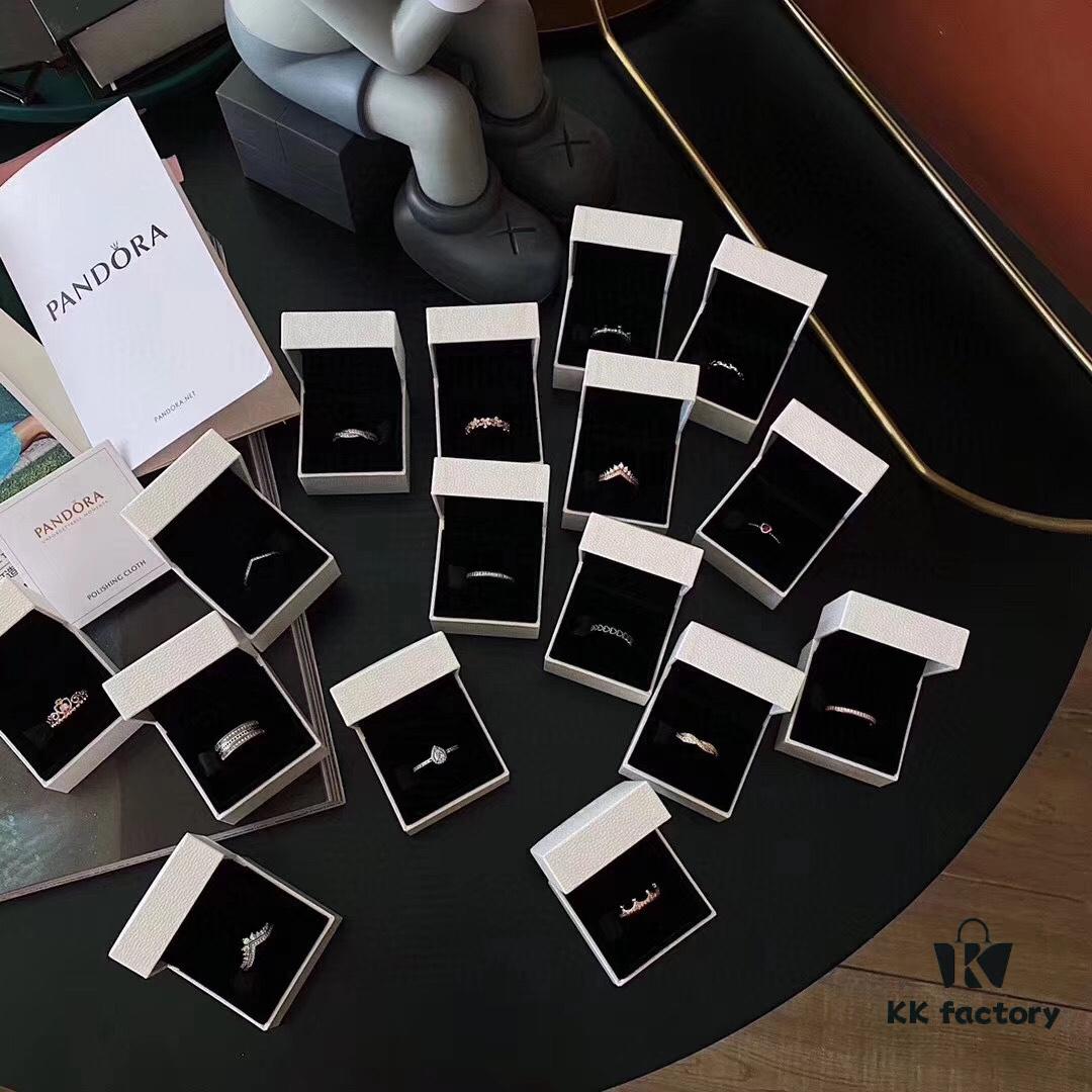 692fea1199f2d84055c8ca79 PANDORA Rings: Celebrating the Present and Future with Style