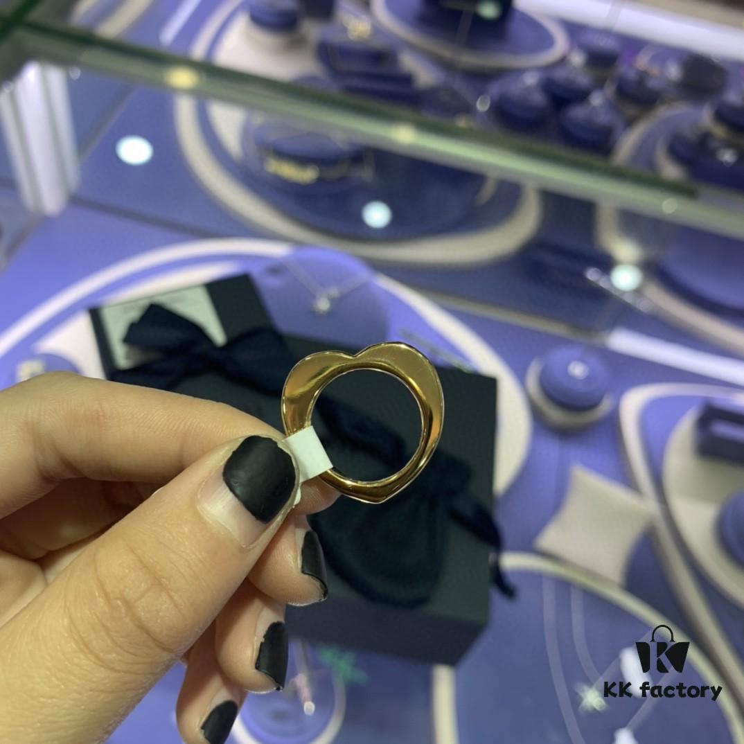 692fea1899f2d84055c8ca85 A Family Monaco Sweet Heart-Shaped Ring for Women, 2020 New Trendy Couple's Index Finger Ring, Gift for Girlfriend
