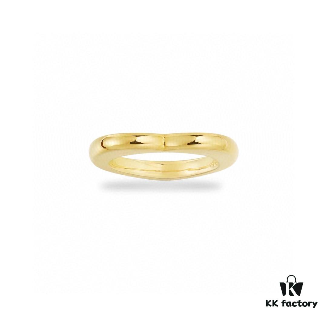 692fea1b99f2d84055c8ca87 A Family Monaco Sweet Heart-Shaped Ring for Women, 2020 New Trendy Couple's Index Finger Ring, Gift for Girlfriend