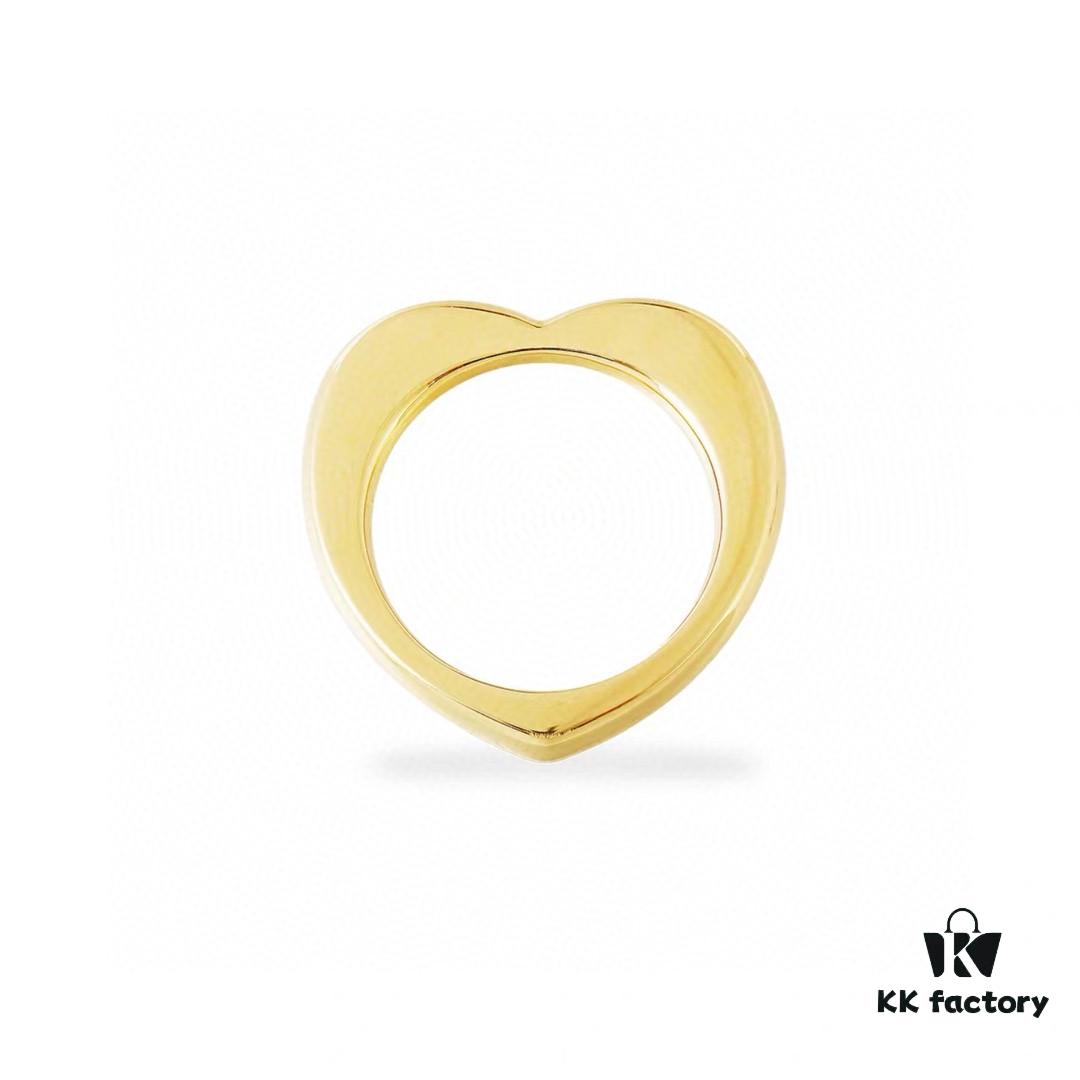 692fea3699f2d84055c8cab3 A Family Monaco Sweet Heart-Shaped Ring for Women, 2020 New Trendy Couple's Index Finger Ring, Gift for Girlfriend