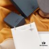 692fea5899f2d84055c8caf5 APM Monaco Asymmetrical Meteor Stud Earrings, Design-Centric Hoop Earrings, Minimalist and Elegant Ear Jewelry