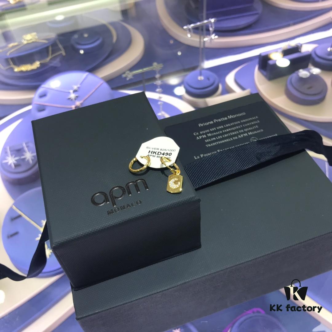 692fea5f99f2d84055c8cb01 October New Arrival 🌟 A's Monaco Asymmetric Moon Earrings, Classic Elegant Minimalist Unisex Couple Hoop Earrings Jewelry Gift