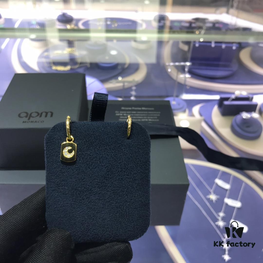 692fea6199f2d84055c8cb07 October New Arrival 🌟 A's Monaco Asymmetric Moon Earrings, Classic Elegant Minimalist Unisex Couple Hoop Earrings Jewelry Gift