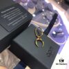 A Brand Monaco Colorful Tribal Single Earring