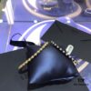 A Family Monaco Rivet Pearl Bracelet for Women, Unique Minimalist Design Jewelry for Friends and Couples