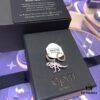 A's Monaco Dinosaur Earrings - Unique and Charming