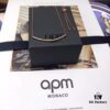 A Monaco Smile Necklace and Bracelet Set