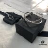APM Cross Bracelet and Ring Set