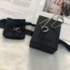 APM Cross Bracelet and Ring Set