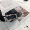APM Cross Bracelet and Ring Set