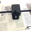 692fea9e99f2d84055c8cb60 A Brand Union Jack Necklace and Earrings Set - Valentine's Day Recommended