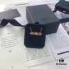692feaa099f2d84055c8cb65 Celebrate Christmas with APM Monaco Original Colorful Tribe Necklace and Bracelet Set