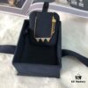 692feacd99f2d84055c8cbb2 A Brand Monaco Triangle Necklace, Stylish and Minimalist Design, Versatile and Elegant, Ideal Gift Choice