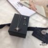 APM Monaco Union Necklace and Stud Earrings Set