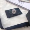 APM Monaco Union Necklace and Stud Earrings Set