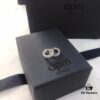 A Brand Monaco Cylindrical Round Necklace and Earrings Set - Newly Released 💗