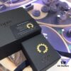 692feaf699f2d84055c8cbef January New Arrival💗 APM Monaco Rivet Earrings with Pearl, Large and Small Clip-On Earrings, Stylish, Elegant and Sophisticated Jewelry, Perfect Gift for Couples