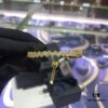 A Family Monaco Double Wave Bracelet